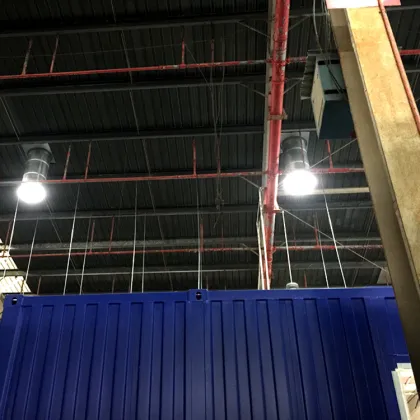 Zero Electricity Rigid Sun Skylight For Museum illumination