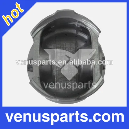 art piston japan for Mitsubishi Forklift 4G64