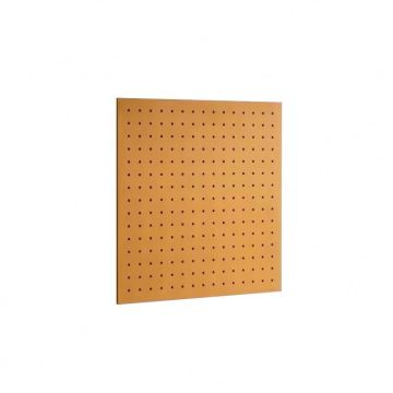 Flame Retardant Micro Perforated Acoustic MGO Wall Panels