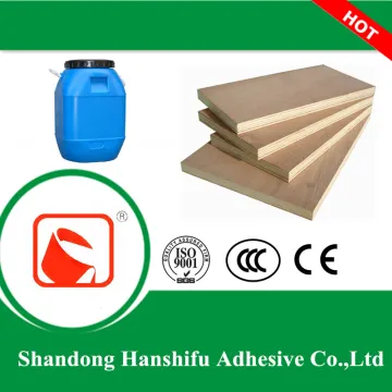 Popular China Factorey White Emulsion Woodworking Glue