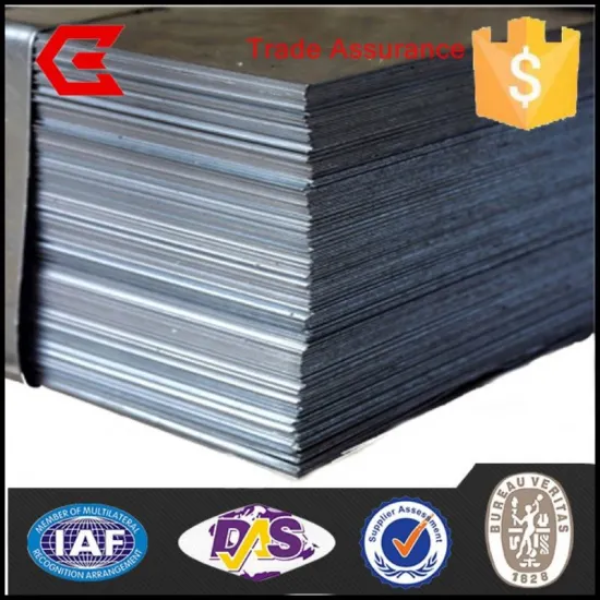 Latest Arrival top sale hot sale high speed steel plate from direct factory