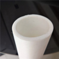 PTFE Kulaylka caaga ah ee tuubada yareeya