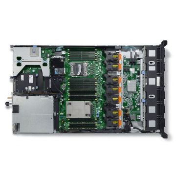Dependable Refurbished Dell PowerEdge R630 Server E5-2680 V4 8sff Rack-Mount