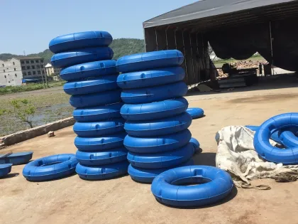 Stainless Steel Impeller Aerator for Fish Farm Water Aerators