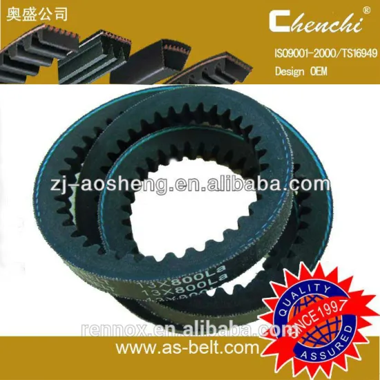 genuine spare parts C59 OEM cogged v belt use America/Europe/Japan car factory outlet injector motorcycle for wholesales