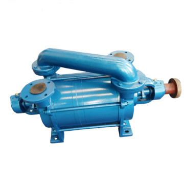 Dual Stage Liquid Ring Vacuum Pump - pompa vakum cincin air 1HP