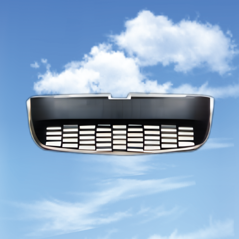 black grill for car chevrolet aveo