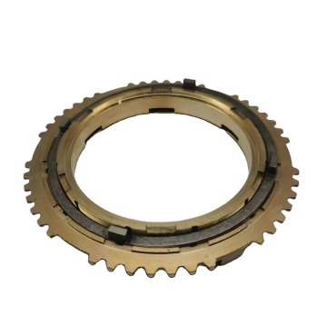 Auto parts input transmission synchronizer ring oem 1-33265619-0 /1-33265-372-1 FOR ISUZU 6HK1 4HG1 700P