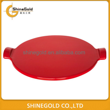 non stick pizza stone