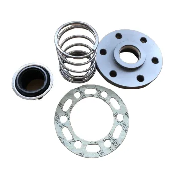 XTY Replacement COMPRESSOR SHAFT SEAL for CARRIER TRANSICOLD 17-44740-00 05K