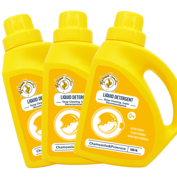 OEM Underwear Laundry Detergent Liquid for Household