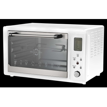 High End Digital Toaster Oven with Big LED