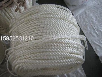 3-Strand Rope