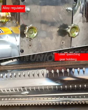 Efficient Household Solutions: Cassava Starch Processing, Potato Grinding, and Grain Pulverization Machines