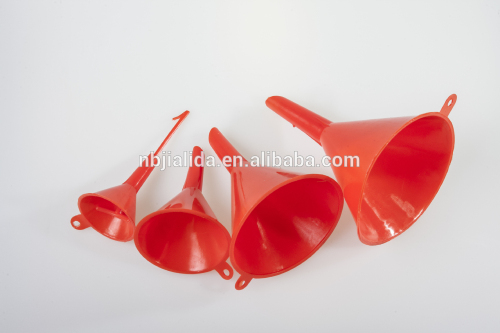 plastic 4i n 1 funnel oil