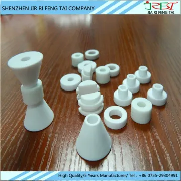 Alumina ceramic thermal conductivity ceramic insulators for heaters