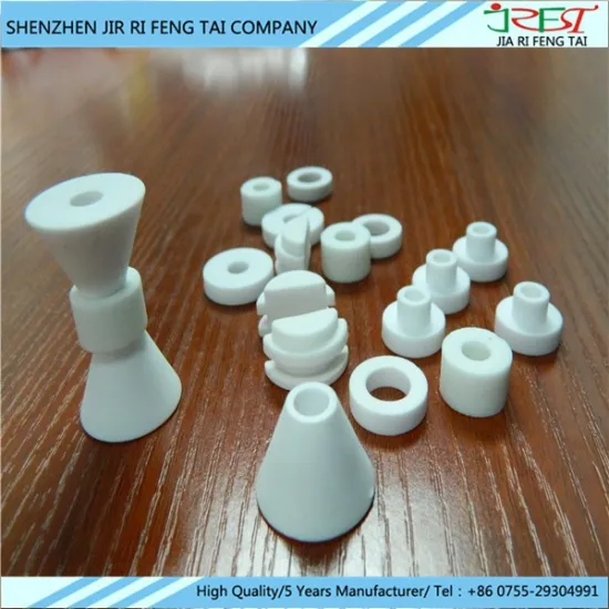 Alumina ceramic thermal conductivity ceramic insulators for heaters