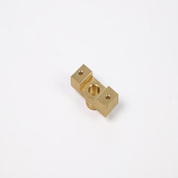 Piezas de precisión CNC personalizadas para aplicaciones de fabricación