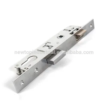 High quality cheap price mortise door lock body cylinder door lock body