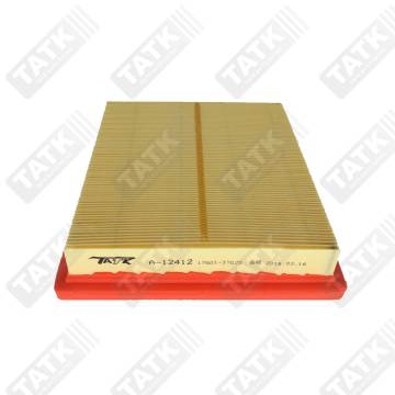 مرشح AC OEM لـ Toyota Prius 2011-2015-Tatk Car Air Filter 17801-37020 A-12412