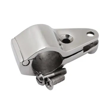 Stainless Steel 316 Bimini Top Jaw Slide for Marine Hardware Sun Shade Cover for Sale