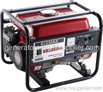 Elemax 2kw Gasoline Generator Hot Sale In Middle East 