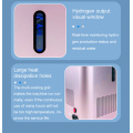 Inhalation H2 Cube Hydrogen Generator 300ml/min 600ml/min 900ml/min Gas Yield Oxyhydrogen Inhalation Machine