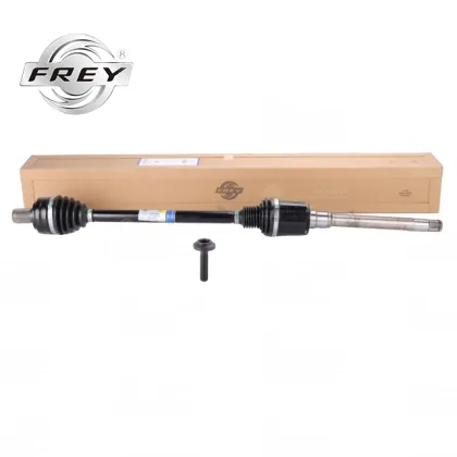 Front Right Alex Shaft 1673301301 For W167