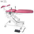 Women Gynecological Examining Chair