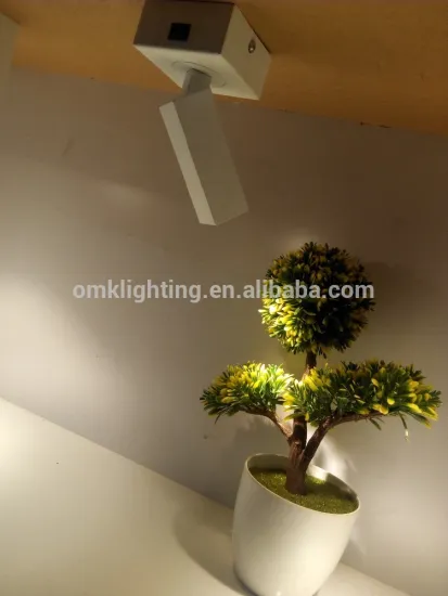 2016 adjustable spot light or wall light fixture