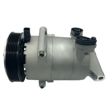 6PK VS16 Car AC Compressor for Ford Transit 6C1119497AA 6C1119497AB 6C1119D629AA