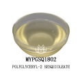 Polyglyceryl-2 sesquioleate Mild Natural Emulsifier