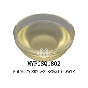 Meltaway Base with Polyglyceryl-2 Sesquioleate