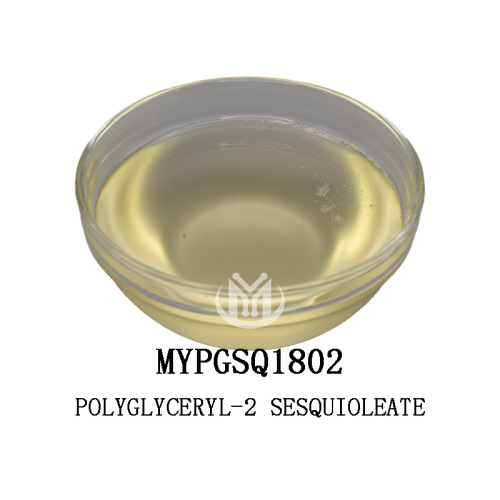 Meltaway Base with Polyglyceryl-2 Sesquioleate