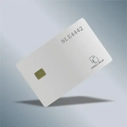 Contact Memory Card