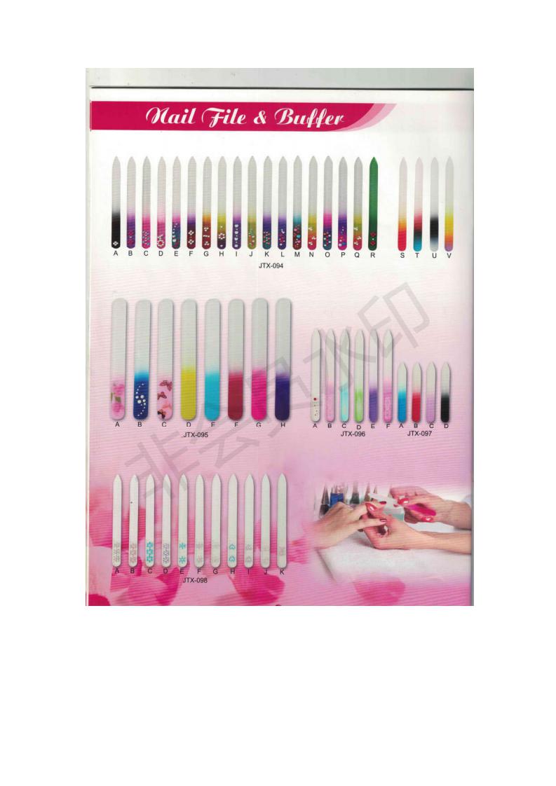 Kartier Beauty Tools Factory Product Catalog_05