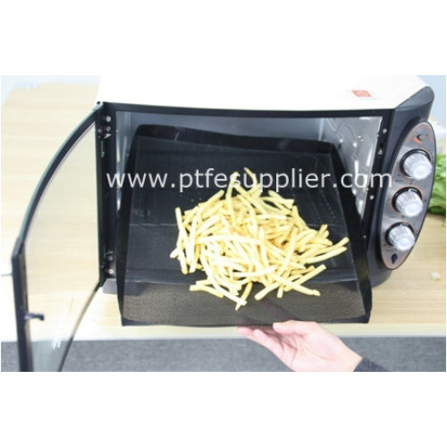 PTFE Non-stick Oven Mesh