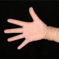 Jednorazowe medyczne jednorazowe rękawiczki winylowe CE FDA