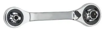 8 in 1 socket Wrench