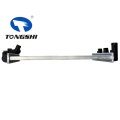 auto parts accessories car radiator for Chinese car BUS radiator car