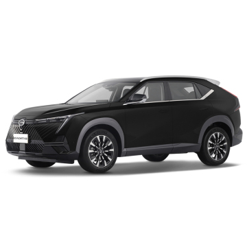 GAC Trumpchi Emkoo 2.0T 252HP RHD 5-Seater Plug-in Hybrid SUV