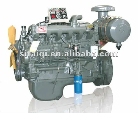 super weichai huafeng for power generator use Diesel Engine