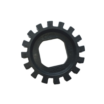 Pinion Gearwheel for Washing Machine: Understanding its Importance and Functionality