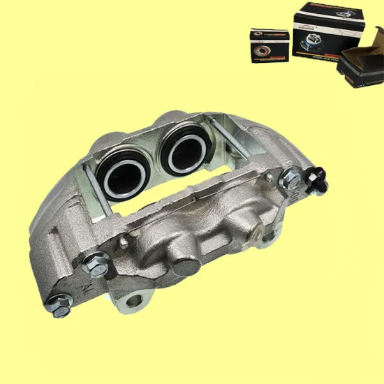 AUTHORIZED AUTOROUND 47750-0K140 Brake Caliper for HILUX VII Pickup (_N1_, _N2_, _N3_)