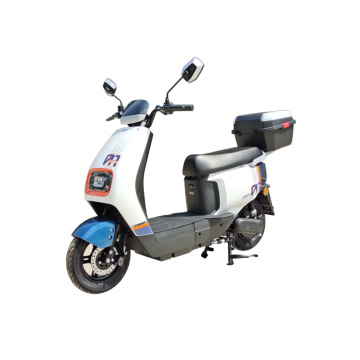 Weile AB-DV20AH Electric de dos ruedas