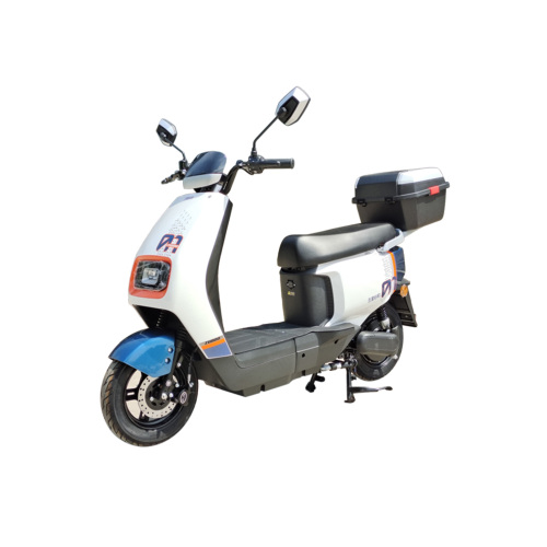 Weile AB-DV20AH Electric de dos ruedas