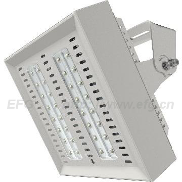 55W LED Tunnel Light, MUGUANG,Osram Chips