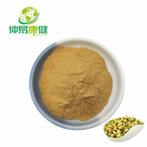 Food grade green tea extract powder polyphenols