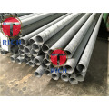 4130 Seamless Precision Steel Pipes Round Tube