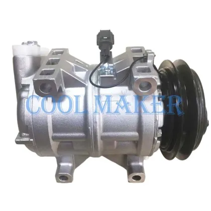 Nissan NAVARA PICKUP 2.5 AC Compressor DKS17CH